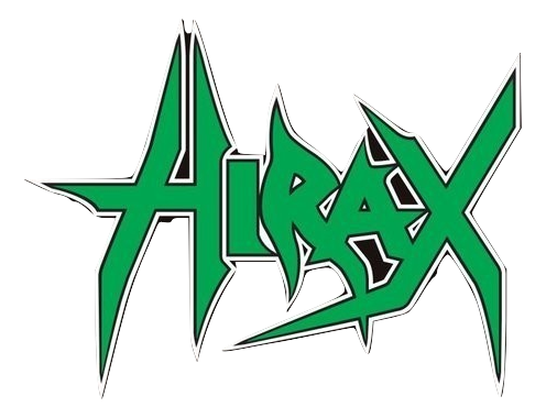 Hirax - Discography (1987-2014)
