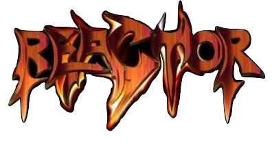 Reactor - Discography (1991-2004)