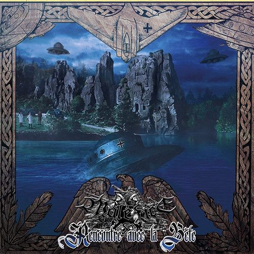 Maléfice - Rencontre Avec La Bête (2017)