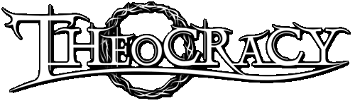 Theocracy - Discography (2003-2016)
