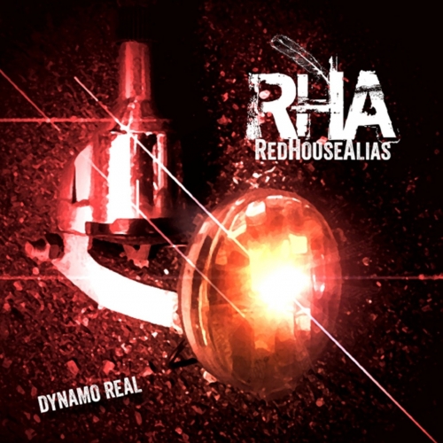 Red House Alias - Dynamo Real (2017)