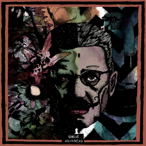 Obese - Anamnesis (2017)