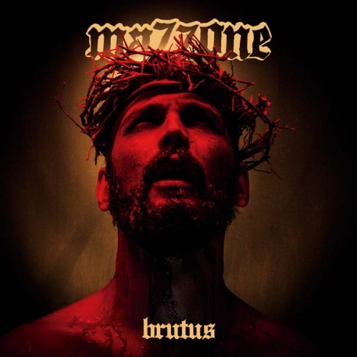 Mazzone - Brutus (2017)