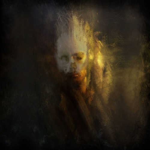 The King Is Blind - We Are the Parasite, We Are the Cancer (2017)