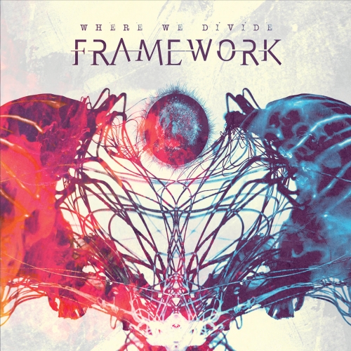 Framework - Where We Divide (EP) (2017)