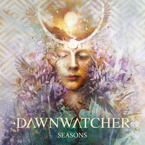 Dawnwatcher - Seasons (EP) (2017)