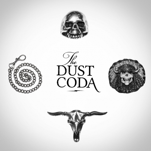 The Dust Coda - The Dust Coda (2017)