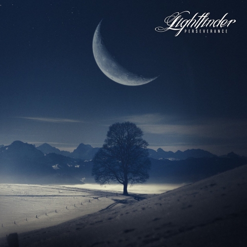 Lightfinder - Perseverance (EP) (2017)