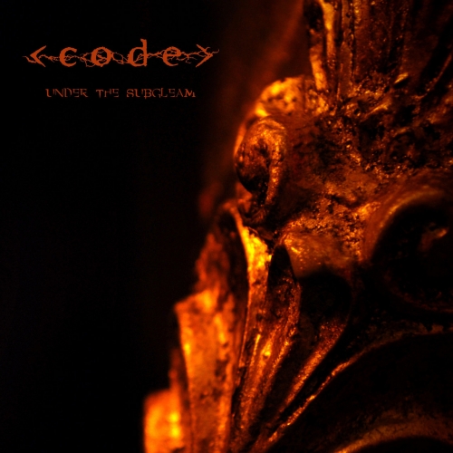 Code - Under the Subgleam (EP) (2017)
