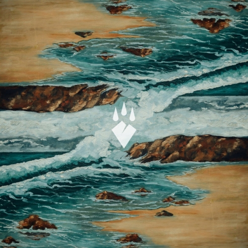 Wolf & Bear - Everything Is Going Grey (2017)