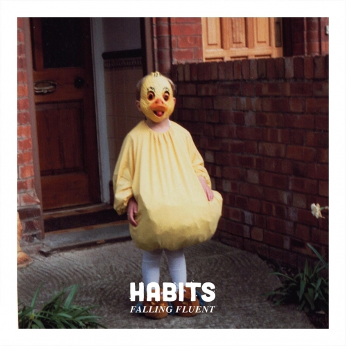 Habits - Falling Fluent (EP) (2017)