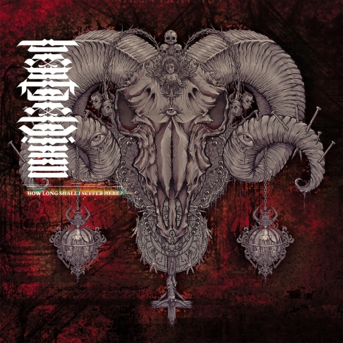 Heptaedium - How Long Shall I Suffer Here ? (2017)