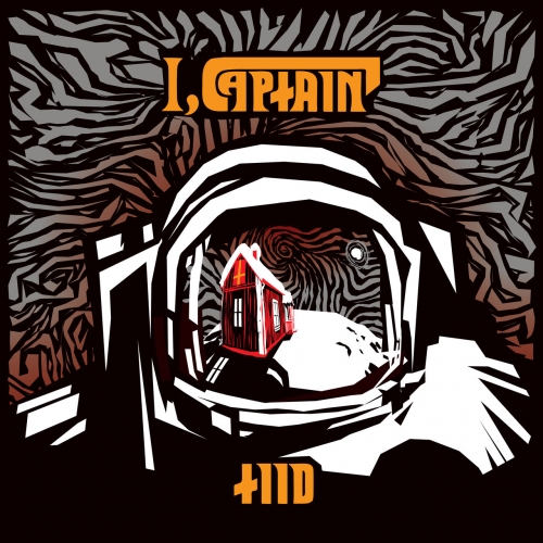 I, Captain - Tiid (2017)
