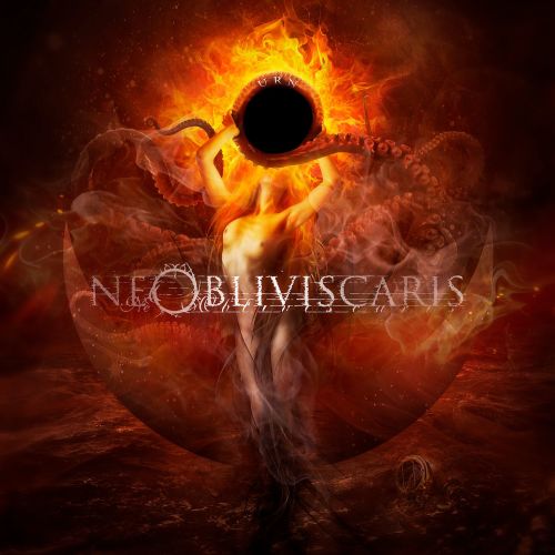 Ne Obliviscaris - Collection (2012-2017)