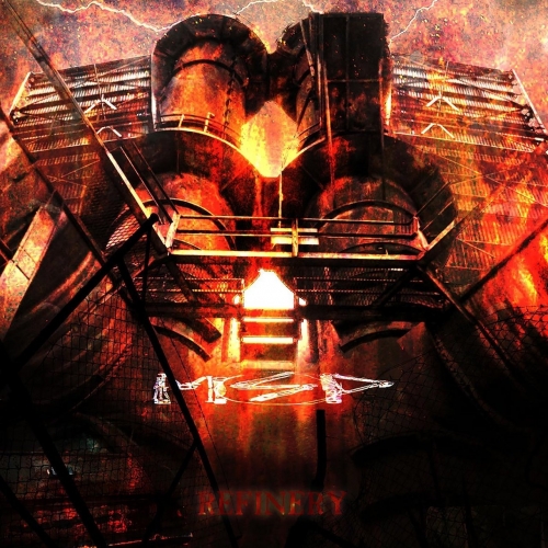 Maximum Sexy Pigeon - Refinery (2017)