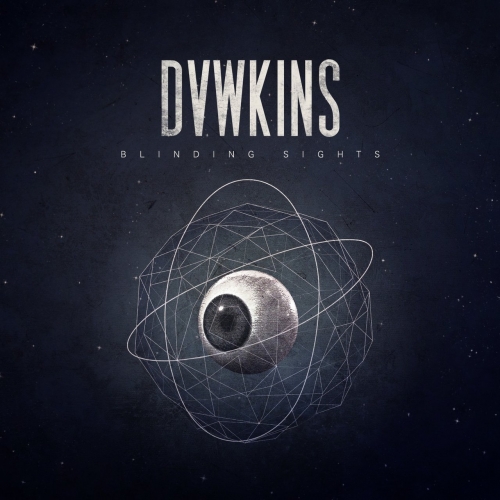 Dvwkins - Blinding Sights (EP) (2017)