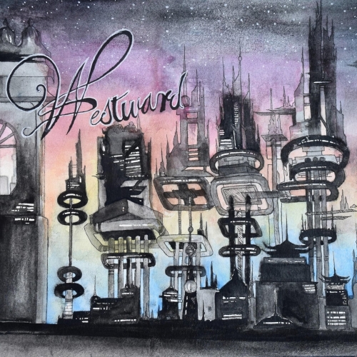 Westward - The Empire of Deception (2017)