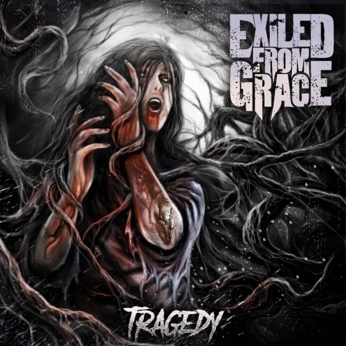 Exiled from Grace - Tragedy (EP) (2017)