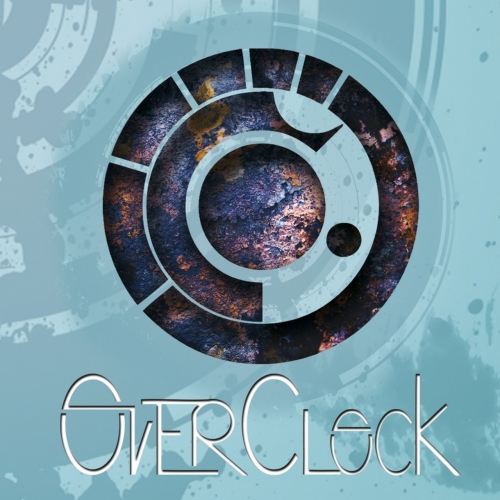 Overclock - Overclock (2017)