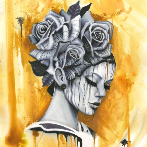 Divine Intention - Prelude (EP) (2017)