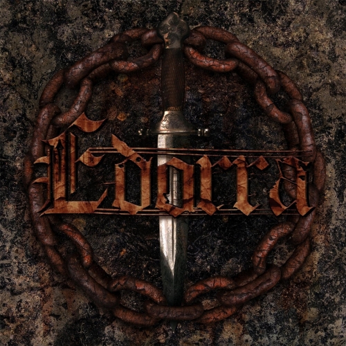 Edorra - Edorra (EP) (2017)