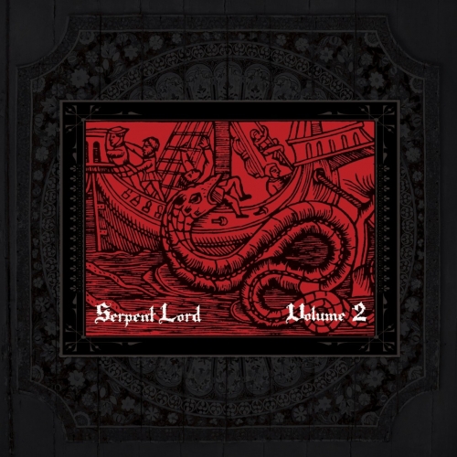 Serpent Lord - Volume 2 (2017)