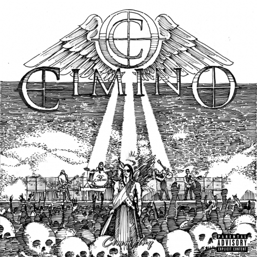 Cimino - Cimmetry (2017)