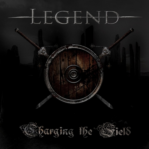 Legend - Charging The Field (EP) (2017)