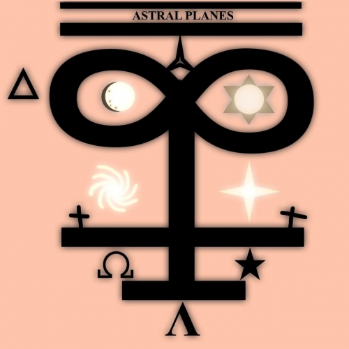 Astral Planes - Astral Planes (2017)