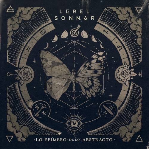 Lerel Sonnar - Lo Efímero de Lo Abstracto (2017)