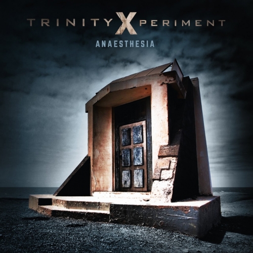 Trinity Xperiment - Anaesthesia (2017)