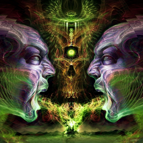 Zhora - Ethos, Pathos, Logos (2017)