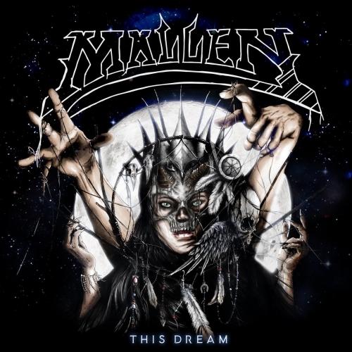 Mallen - This Dream (EP) (2017)