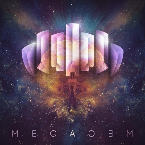 Dopapod - Megagem (2017)