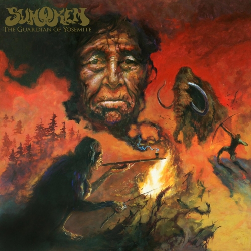 Sumokem - The Guardian of Yosemite (2017)