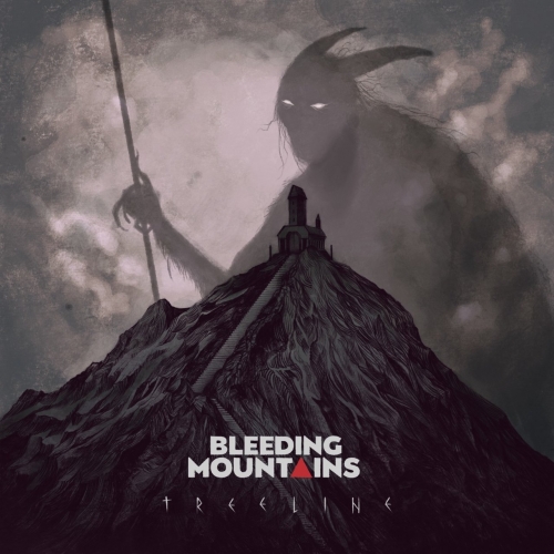 Bleeding Mountains - Treeline (2017)