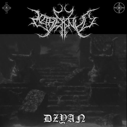 Kabexnuv - Dzyan (2017)