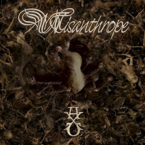Misanthrope - Alpha X Omega (Le Magistère De L'abnégation) (2017)