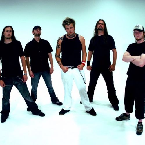 Mnemic - Discography (2003-2012)