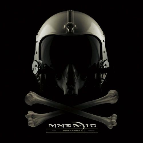 Mnemic - Discography (2003-2012)