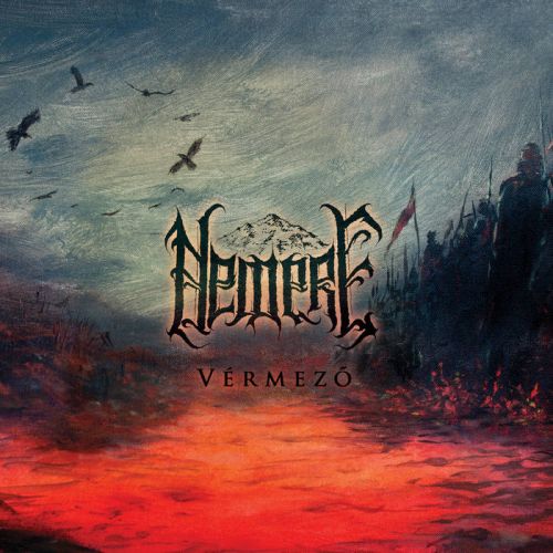 Nemere - Vérmező (2017)