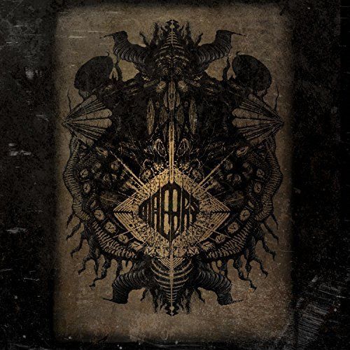 Mames Vincent - Abismo [EP] (2017)