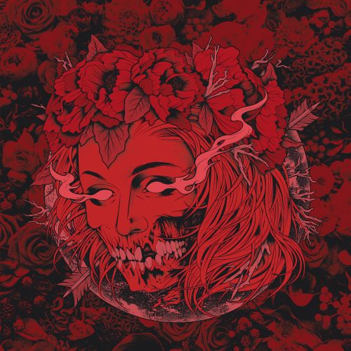 Ànteros - Cuerpos celestes (2017)