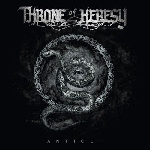 Throne Of Heresy - Collection (2012-2016)