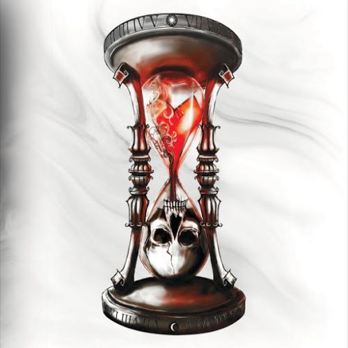 Marquis of Vaudeville - The Tragic Valentine (2017)