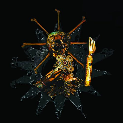 Godless - Τίμιο Ξύλο (2017)