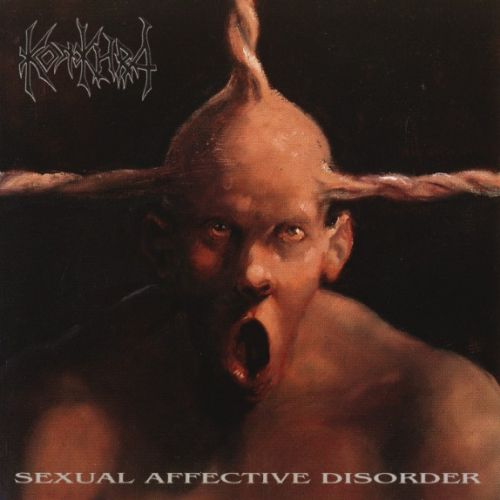 Konkhra - Discography (1992-2009)