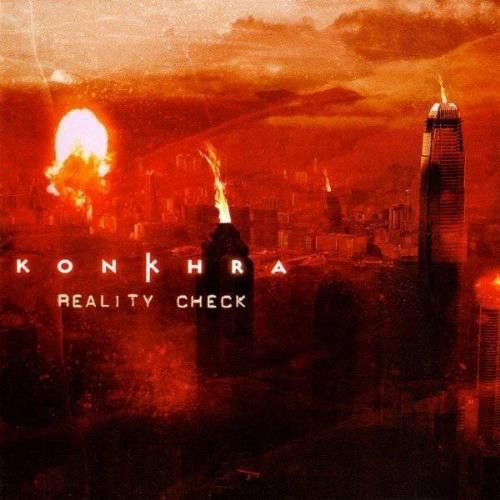 Konkhra - Discography (1992-2009)