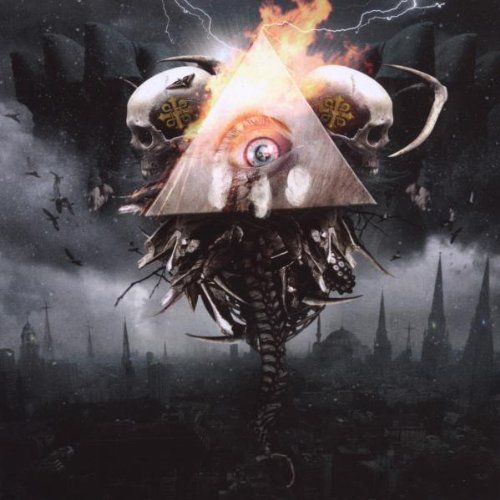 Konkhra - Discography (1992-2009)