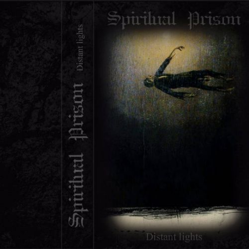 Spiritual Prison - Distant Lights (2017)
